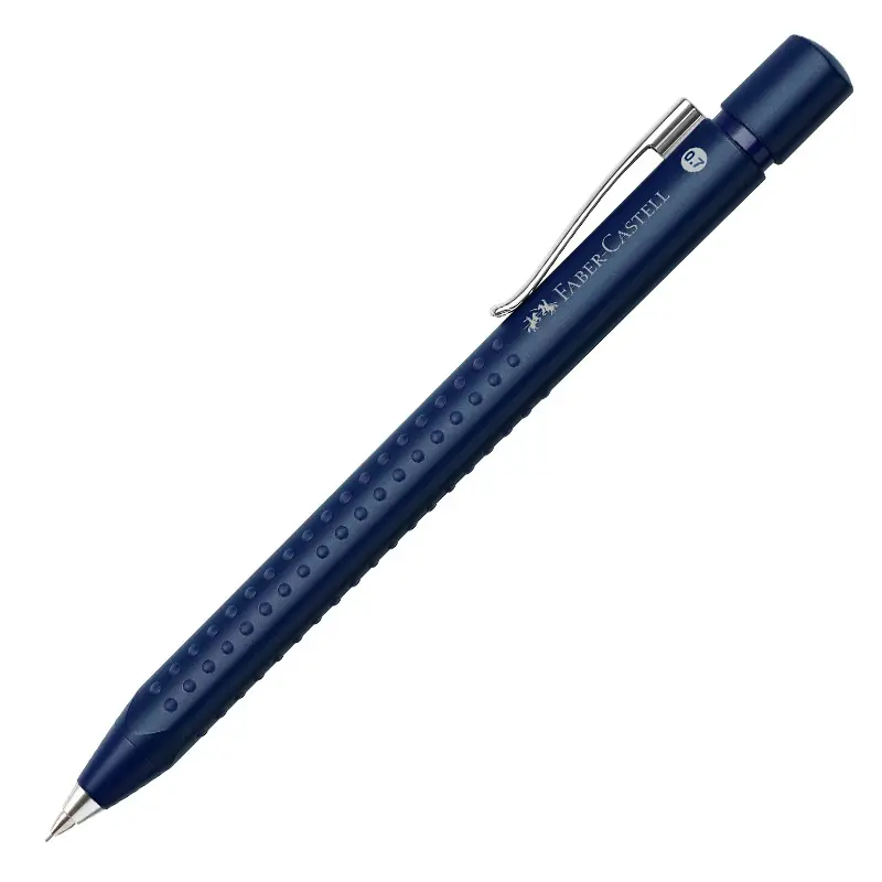 Faber Castell Grip 2011 Versatil Kalem 0.7mm Mavi x 5 Li Kutu