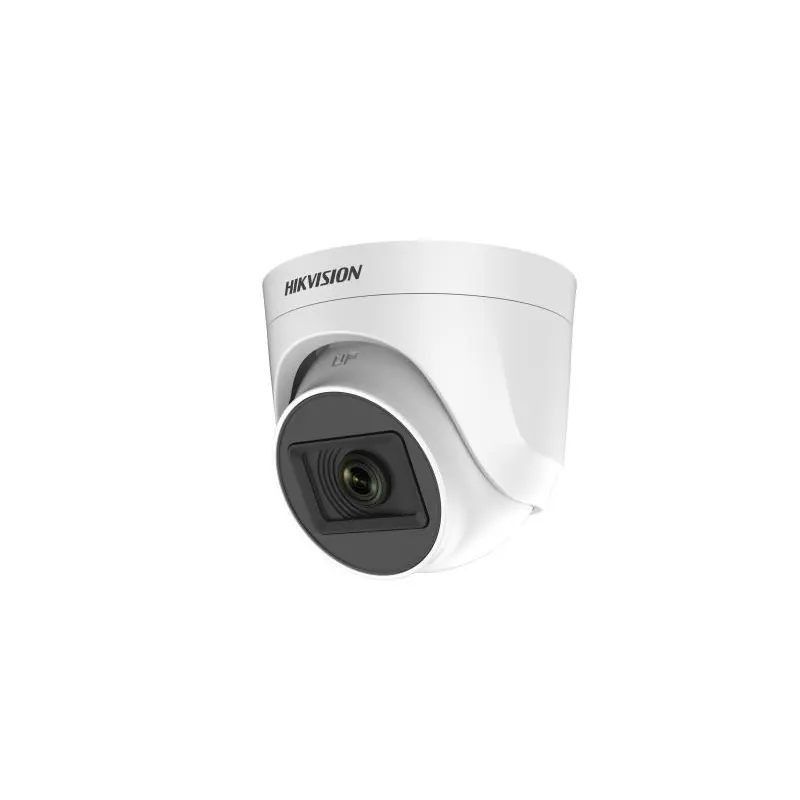 Hikvision DS-2CE76D0T-EXIPF Dome Kamera 20 Metre Gece Görüşü 2 Mpix 2.8mm Lens