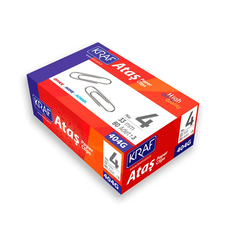 Kraf 404G Ataş No:4