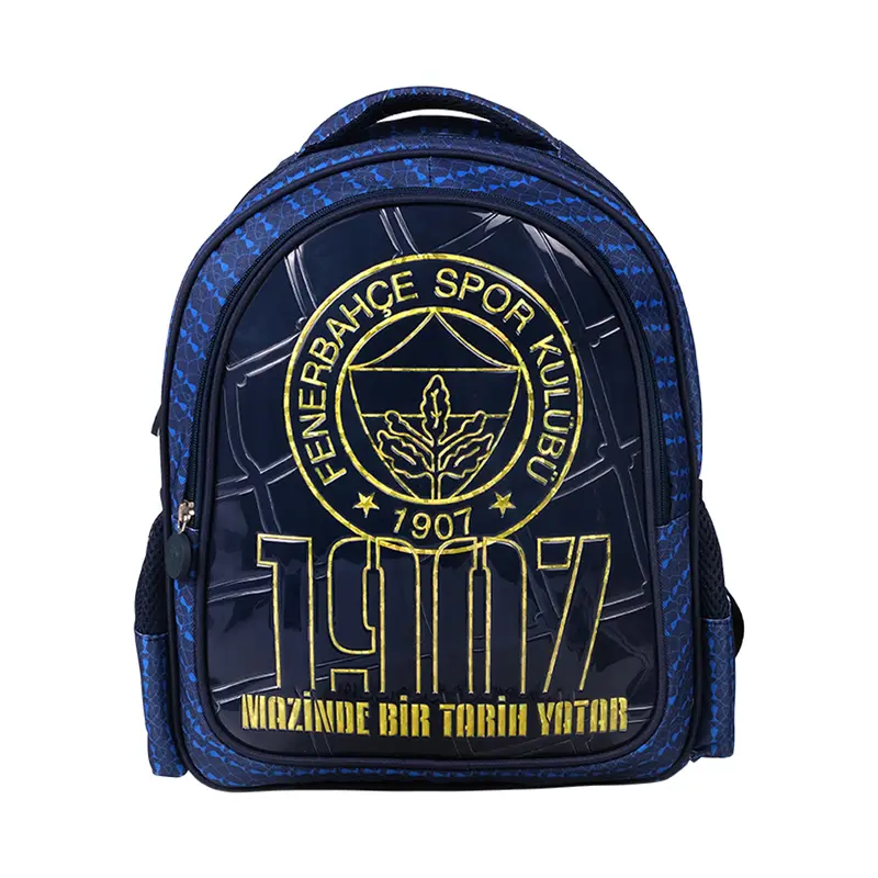 Me Çanta 24748 Lisanslı Fenerbahçe Mazinde Bir Tarih Yatar Okul Sırt Çantası