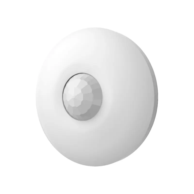 Hikvision DS-PDCL12-EG2-WE Kablosuz Wifi Tavan - Duvar Tipi Pır Dedektörü