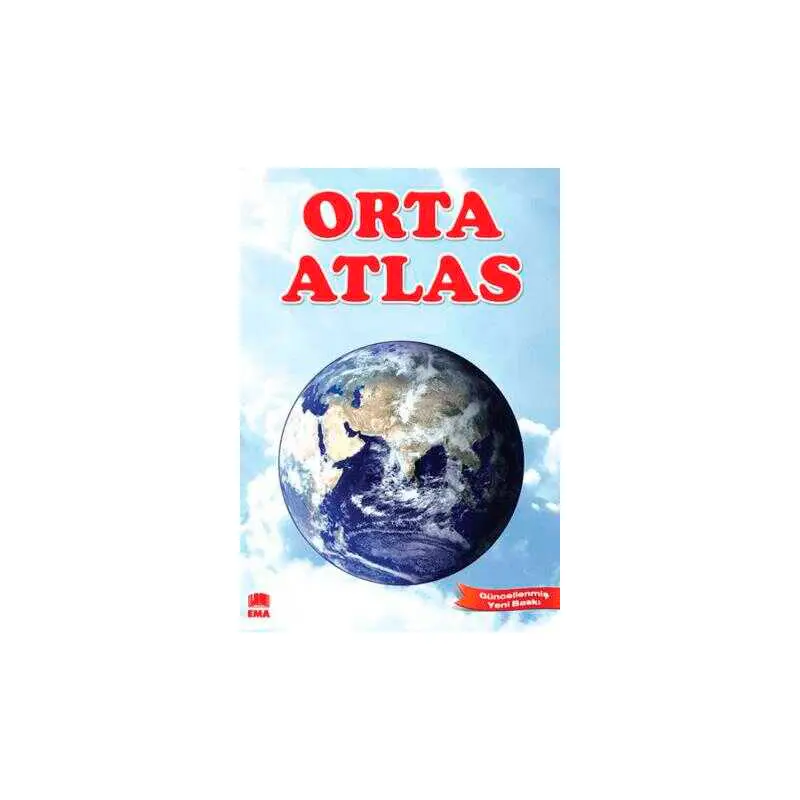 Ema Orta Atlas