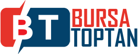 Bursa Toptan Kırtasiye & Temizlik ve Elektronik Ürünleri