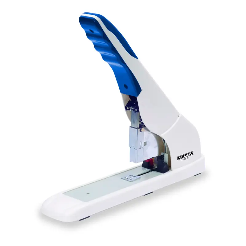 Gıpta F0621 Arşiv Tipi Kollu Zımba Makinesi 200 yaprak