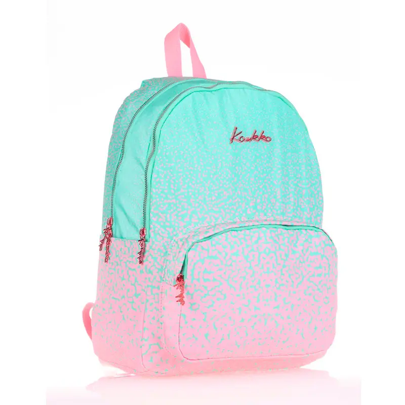 Kaukko K1556 Rainbow Protostar Okul Sırt Çantası