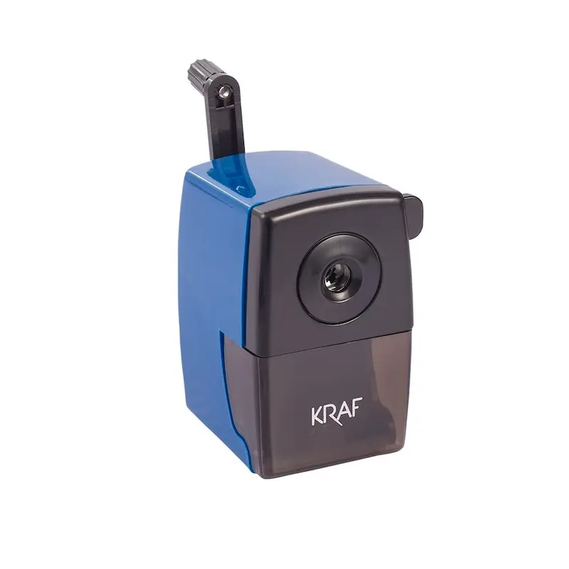 Kraf 695G Kollu Mini Kalemtraş 65x95x105mm