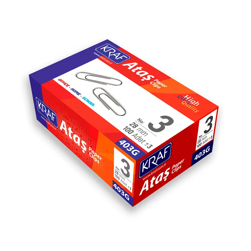 Kraf 403G Ataş No:3