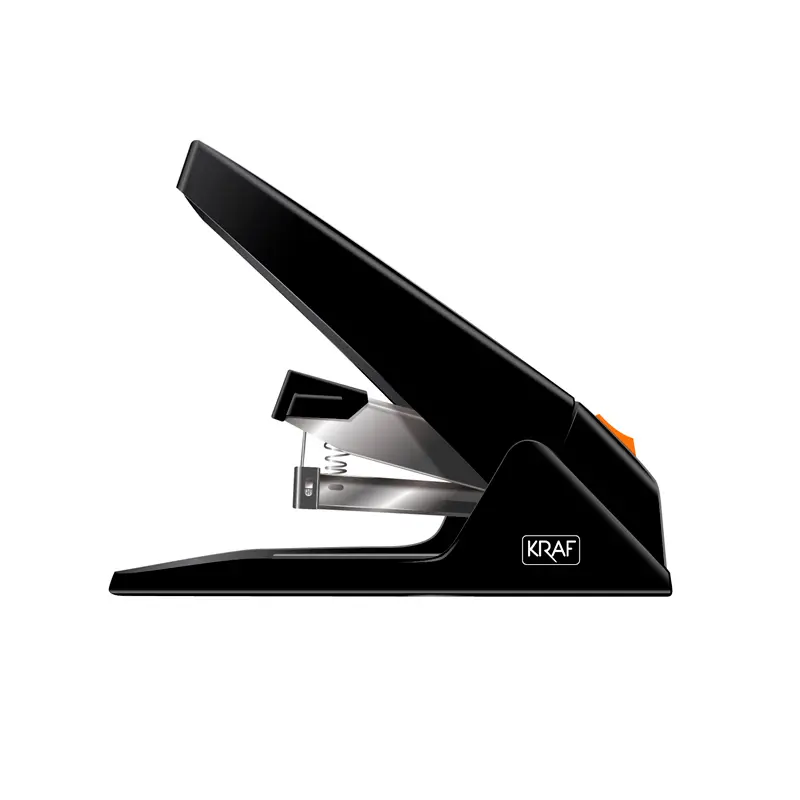 Kraf 75G Enerji Tasarruflu Arşiv Tipi Zımba Makinesi 100 Sayfa
