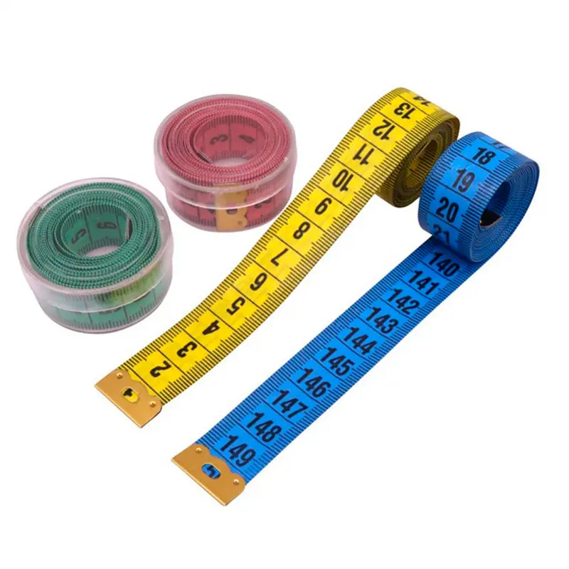 Misyon Pvc Kutulu Mezure 12 Li Paket