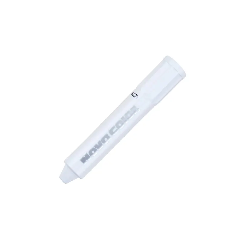 Nova Color Yüz Boyası 16 Gr. Beyaz 12 Li Kutu