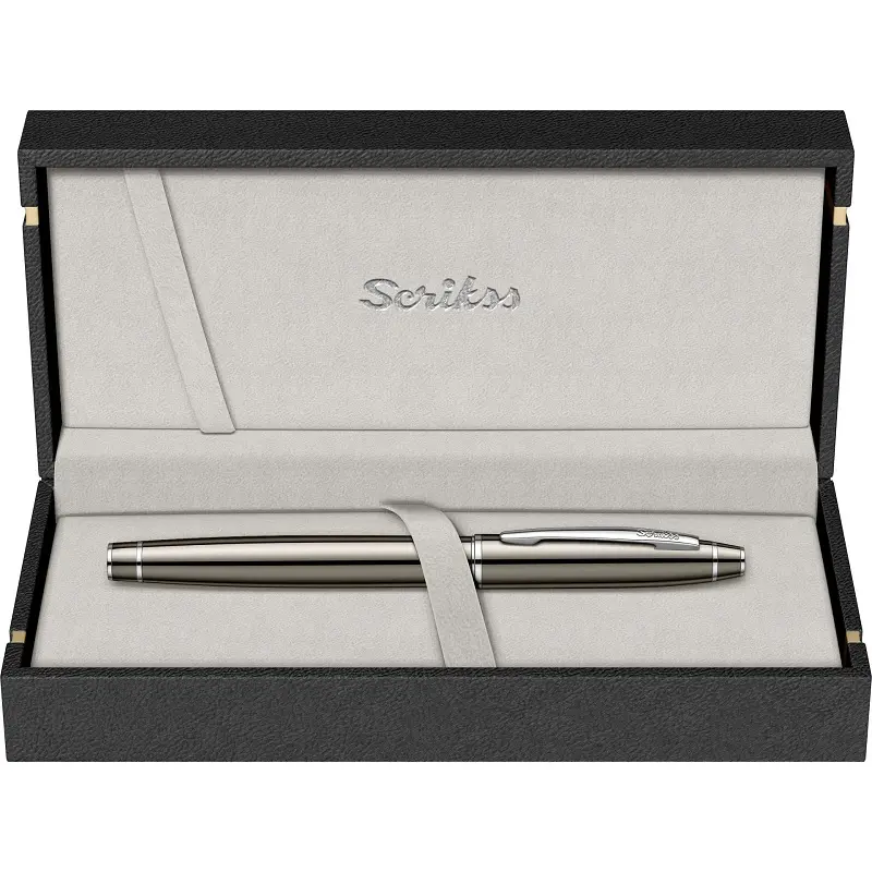 Scrikss 35 Noble Dolmakalem Titanyum