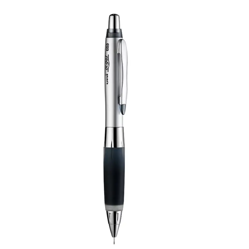 Uni-Ball Shaka M5-617GG 0.5 mm Versatil Kalem Siyah