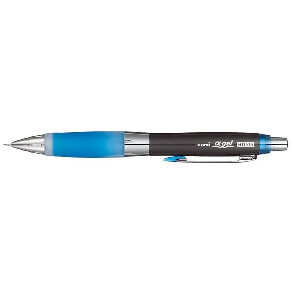 Uni-Ball Shaka HD M5-618GG 0.5 mm Versatil Kalem Mavi